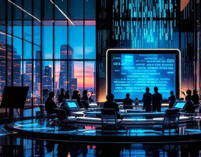 Specialized Social Services Information is Revolutionized by AI-Powered Chat Platforms